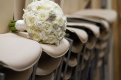 sinora - wedding bouquet